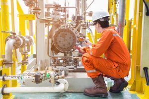 TRAINING ONLINE ELECTRIC INSTALLATION IN HAZARDOUS AREA
