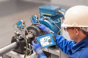 TRAINING ONLINE ELECTRIC MACHINE DRIVE