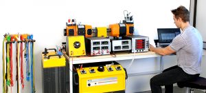 TRAINING ONLINE ELECTRIC MACHINE DRIVES