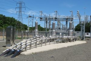 TRAINING ONLINE ELECTRICAL POWER SYSTEM ANALYSIS USING ETAP