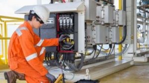 TRAINING ONLINE ELECTRICAL SAFETY