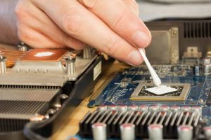 TRAINING ONLINE ELECTRONIC SHUTDOWN AND LOGIC SYSTEM