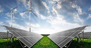 TRAINING ONLINE ENERGI TERBARUKAN