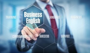 TRAINING ONLINE ENGLISH BUSINESS CORRESPONDENCE