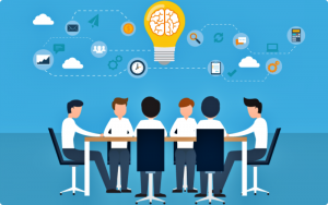 TRAINING ONLINE ETIKA KOMUNIKASI
