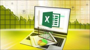 TRAINING ONLINE EXCEL