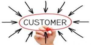 TRAINING ONLINE EXCELLENT CUSTOMER FOCUS