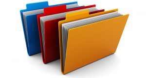 TRAINING ONLINE FILING MANAGEMENT