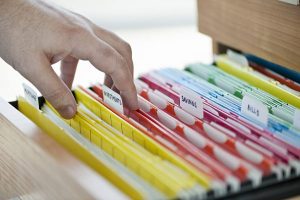TRAINING ONLINE FILING SYSTEM