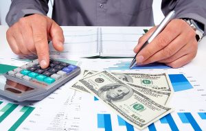 TRAINING ONLINE FINANCIAL CONTROL MANAGEMENT