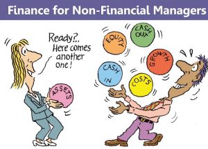 TRAINING ONLINE FINANCIAL MODELING FOR NON FINANCE MANAGER
