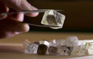 TRAINING ONLINE FIND YOUR DIAMOND