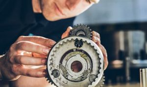 TRAINING ONLINE GEARBOX TECHNOLOGY