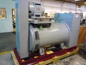 TRAINING ONLINE GENERATOR AND TRANSFORMATOR POWER FACTOR IMPROVEMENT
