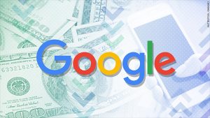 TRAINING ONLINE GOOGLE IS MY SALESMAN