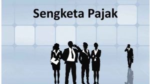 TRAINING ONLINE GREY AREA PERPAJAKAN