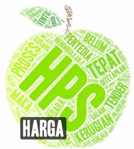 TRAINING ONLINE HARGA PERKIRAAN SENDIRI