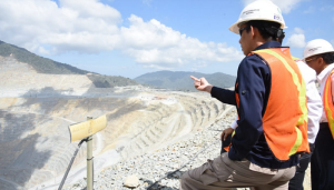 TRAINING ONLINE HIDROGEOLOGI UNTUK PERTAMBANGAN