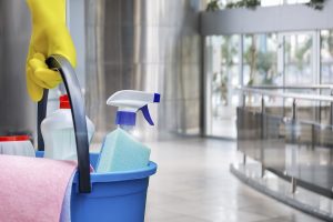 TRAINING ONLINE HOUSEKEEPING