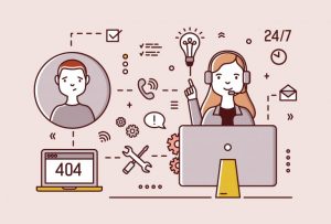 TRAINING ONLINE HOW TO HANDLE CRITICISM AND COMPLAIN