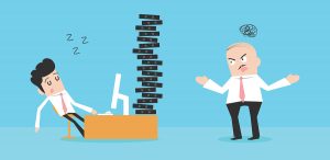 TRAINING ONLINE HOW TO HANDLE DIFFICULT EMPLOYEE