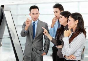 TRAINING ONLINE HOW TO INTERNALIZE GOOD CORPORATE GOVERNANCE (GCG)