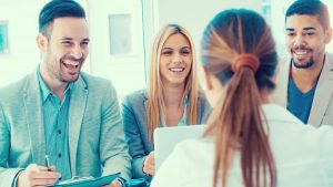 TRAINING ONLINE HR SCORECARD