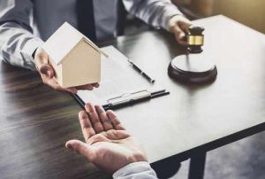 TRAINING ONLINE HUKUM PERTANAHAN DAN BANGUNAN