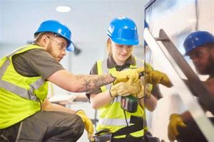 TRAINING ONLINE HUMAN PERFORMANCE IN SAFETY PROGRAM