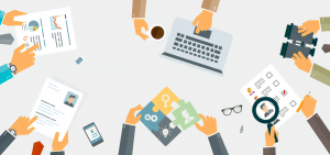 TRAINING ONLINE HUMAN QUOTIENS (IQ, EQ, AQ, SQ)