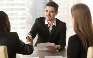 TRAINING ONLINE HUMAN RESOURCE MANAGEMENT FOR NON HR EXECUTIVE