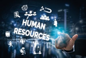 TRAINING ONLINE HUMAN RESOURCES FOR BEGINNERS