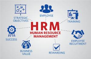 TRAINING ONLINE HUMAN RESOURCES MANAGEMENT