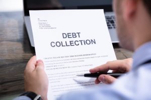 TRAINING ONLINE HYPNOSIS STRATEGY FOR DEBT COLLECTION