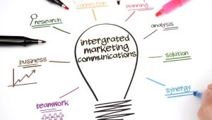 TRAINING ONLINE IMC (INTEGRATED MARKETING COMMUNICATION)