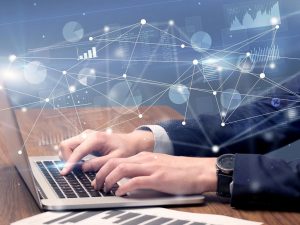 TRAINING ONLINE IMPLEMENTATION OF FINANCIAL ACCOUNTING