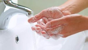 TRAINING ONLINE SUPERVISI KANTIN: Penerapan hygiene sanitasi dalam perusahaan