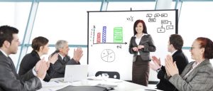 TRAINING ONLINE IMPRESIVE PRESENTATION SKILL