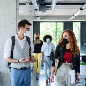 TRAINING ONLINE IMPROVING INTERPERSONAL COMMUNICATION SKILLS