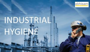 TRAINING ONLINE INDUSTRIAL HYGIENE