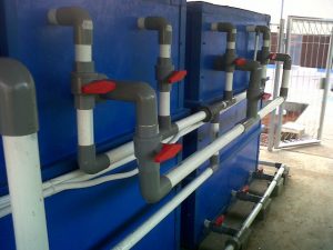 TRAINING ONLINE INSTALASI PENGOLAHAN AIR LIMBAH (IPAL) DOMESTIK