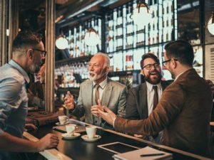 TRAINING ONLINE INSTANT NEGOTIATOR