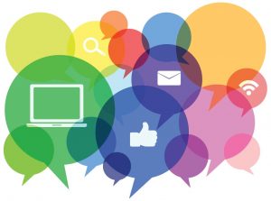 TRAINING ONLINE INTEGRATED DIGITAL MARKETING