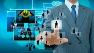 TRAINING ONLINE INTEGRATED HUMAN RESOURCE DEVELOPMENT