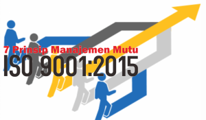TRAINING ONLINE ISO 9001: 2015 MANAJEMEN MUTU