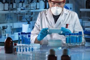 TRAINING ONLINE ISO LABORATORIUM 17025