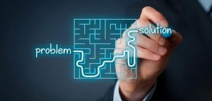 TRAINING ONLINE IT PROBLEM MANAGEMENT AND ANALYSIS