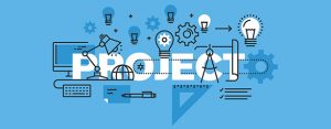 TRAINING ONLINE IT PROJECTS PLANNING AND CONTROLLING PROJECTS
