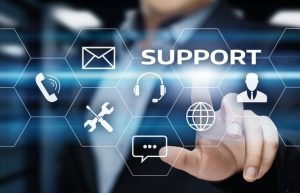 TRAINING ONLINE IT TECHNICAL & MAINTENANCE SUPPORT