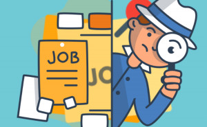 TRAINING ONLINE JOB ANALYSIS